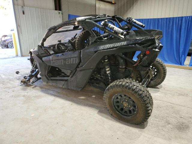 2024 CAN-AM MAVERICK X - 3JBVXAV47RE001009