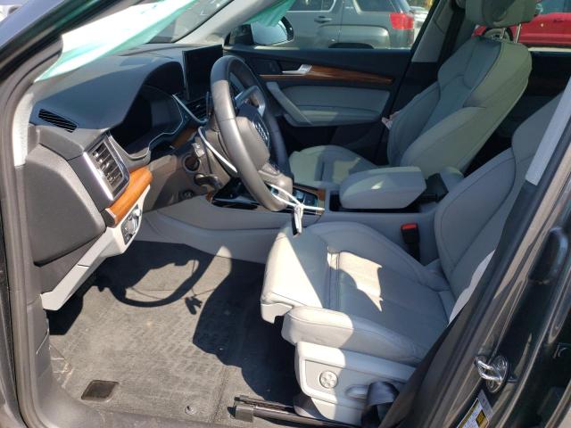 2023 AUDI Q5 PRESTIG WA1FAAFY1P2196808