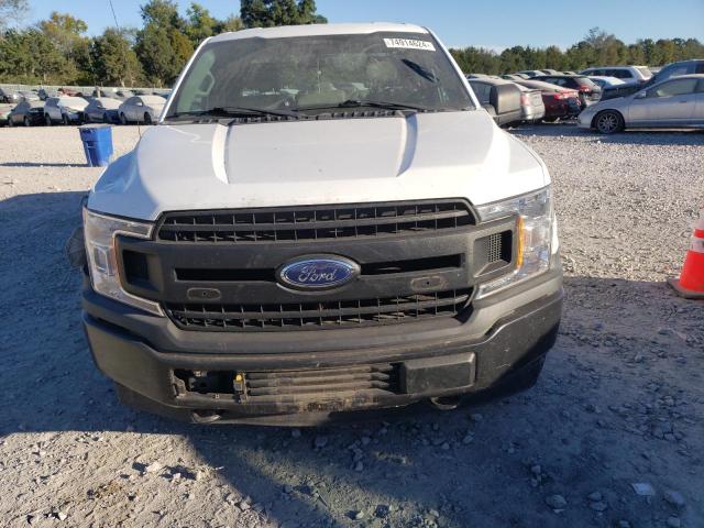 2019 FORD F150 SUPER - 1FTFX1E59KKD50184