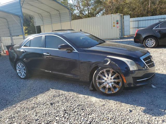 2015 CADILLAC ATS LUXURY - 1G6AB5SX0F0110354