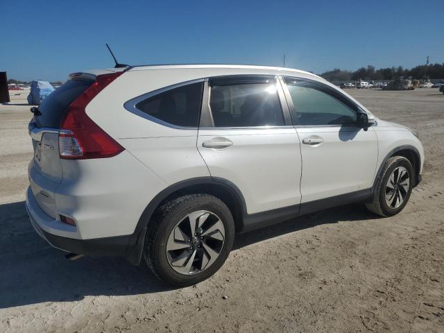 VIN 5J6RM4H95FL126328 2015 Honda CR-V, Touring no.3