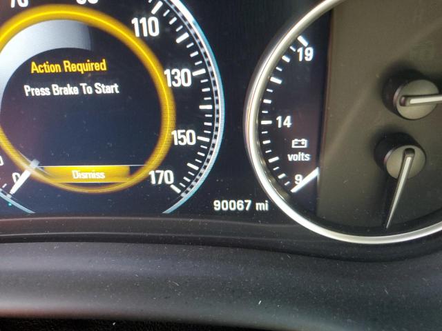 2016 BUICK ENVISION P - LRBFXESX7GD159578