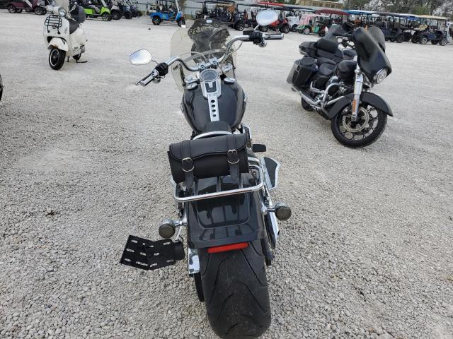 2018 HARLEY-DAVIDSON FLFBS FAT 1HD1YGK16JC035166