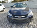 TOYOTA CAMRY LE photo