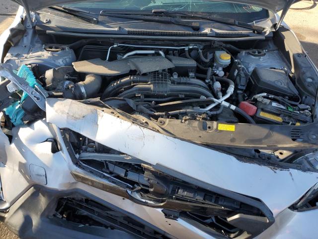 2019 SUBARU CROSSTREK - JF2GTACC8K8215696