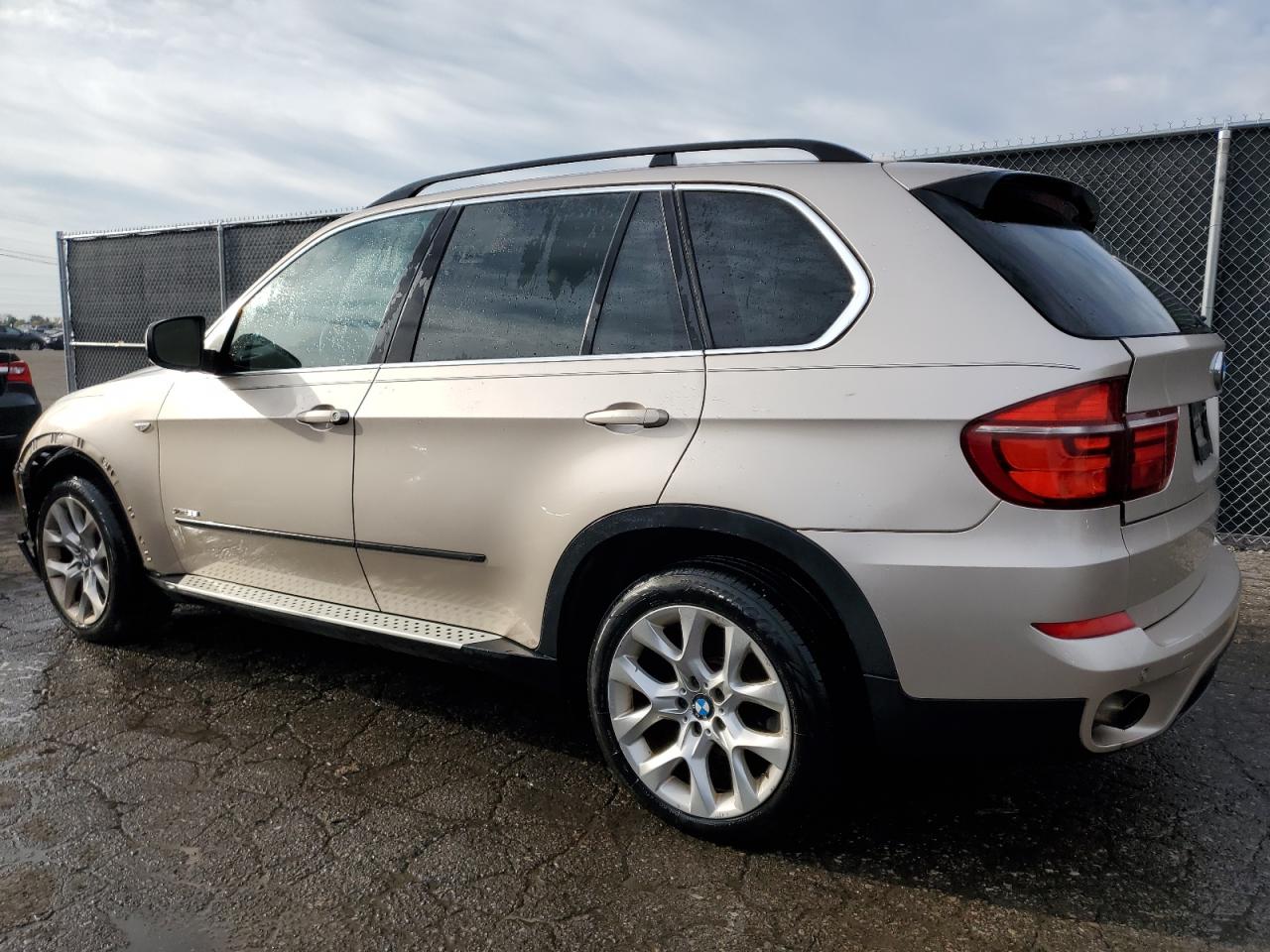 Lot #2952856895 2013 BMW X5 XDRIVE3