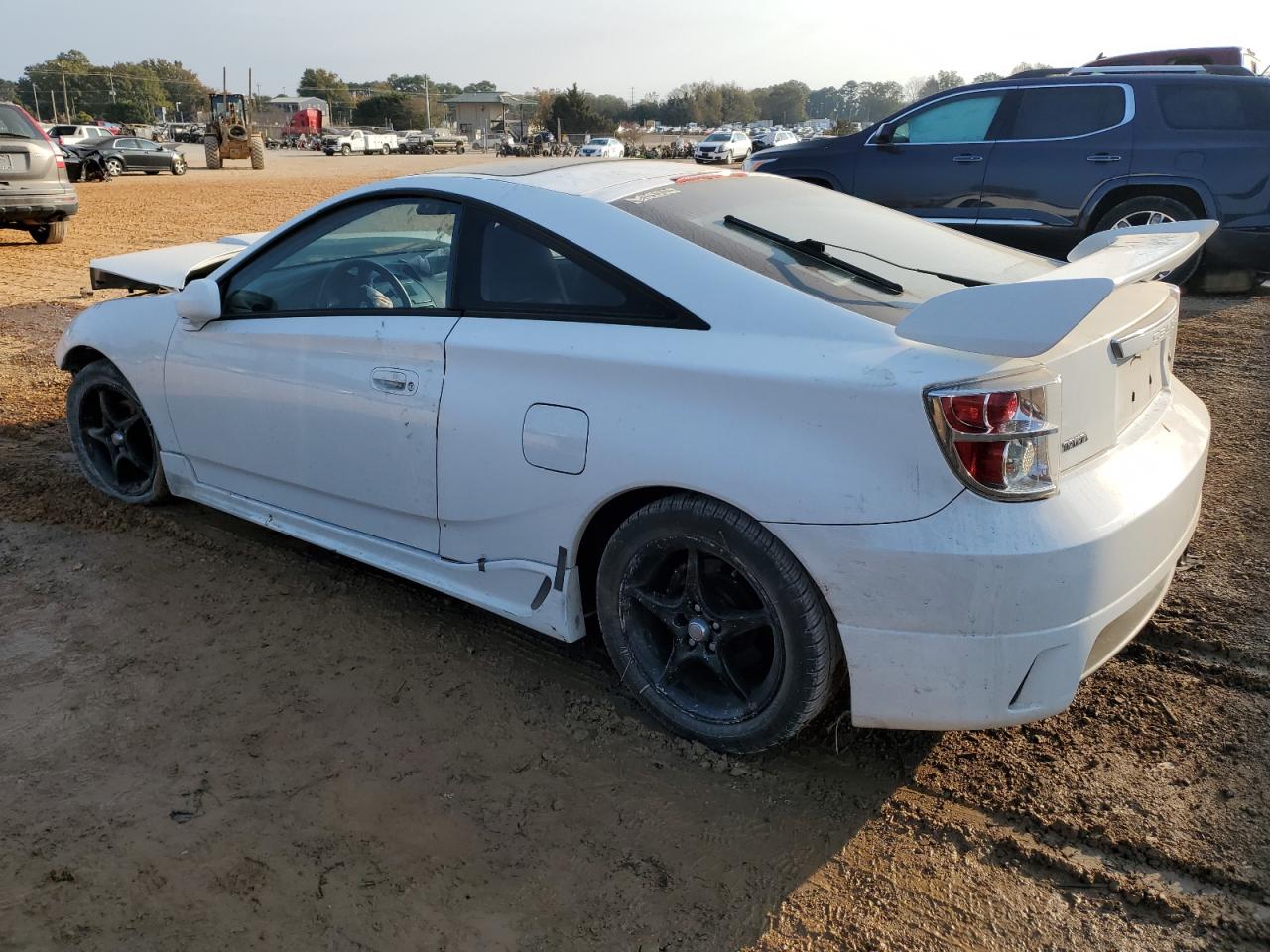 Lot #3037808247 2005 TOYOTA CELICA GT-