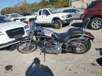 Lot #2953045723 2003 HARLEY-DAVIDSON FXSTDI