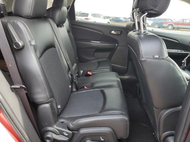 2017 DODGE JOURNEY CR - 3C4PDDGG7HT595330
