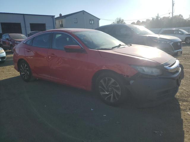 VIN 2HGFC2F76GH575227 2016 Honda Civic, EX no.4