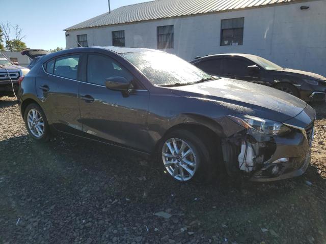 2016 MAZDA 3 TOURING - 3MZBM1L7XGM318837