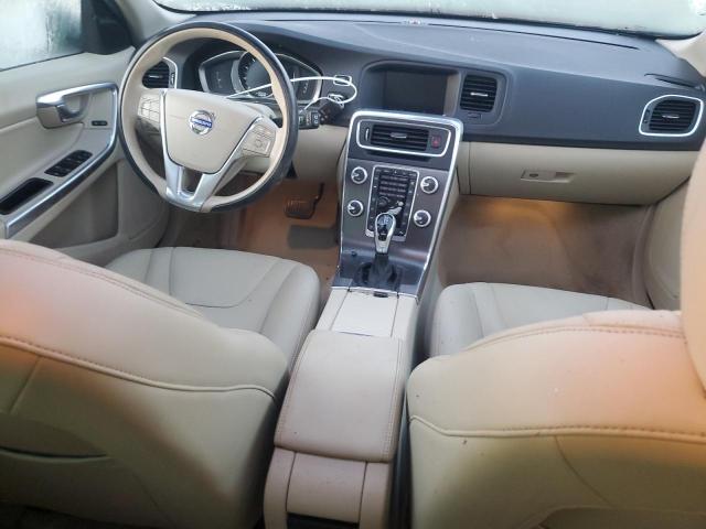 2015 VOLVO V60 PREMIE - YV140MEK8F1261621