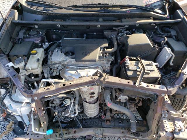 2018 TOYOTA RAV4 ADVEN - 2T3RFREV4JW710336