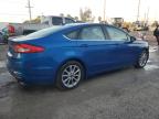 FORD FUSION SE photo