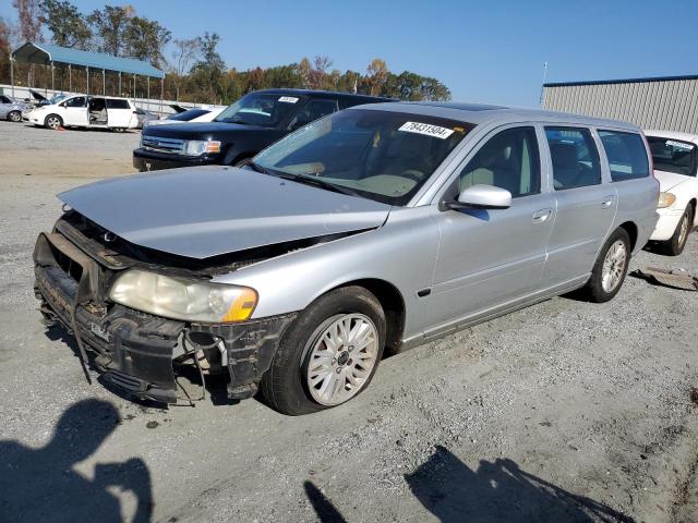 2005 VOLVO V70 #3004007501