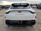 ASTON MARTIN DBX 707 photo