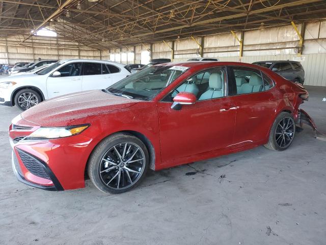 2023 TOYOTA CAMRY SE N #3024384569