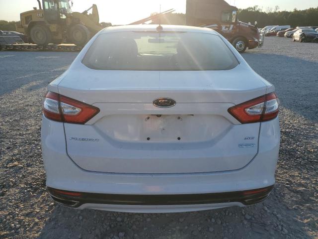 2015 FORD FUSION SE - 3FA6P0H93FR135710