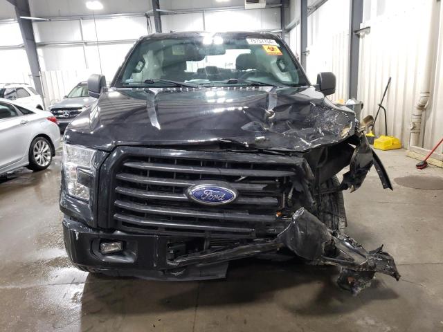 2015 FORD F150 SUPER - 1FTEW1EP4FKE41188