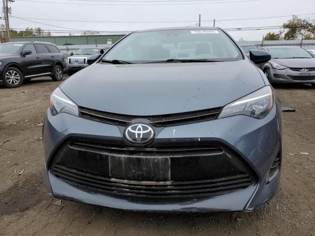 VIN 2T1BURHEXHC949848 2017 Toyota Corolla, L no.5