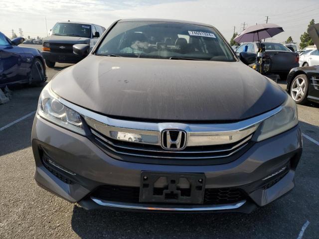 VIN 1HGCR2F53HA048326 2017 Honda Accord, Sport no.5