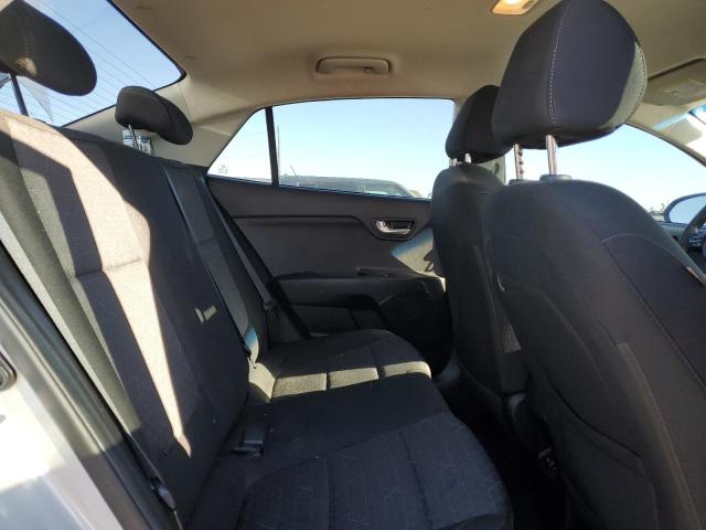 2019 KIA RIO S - 3KPA24ABXKE170432