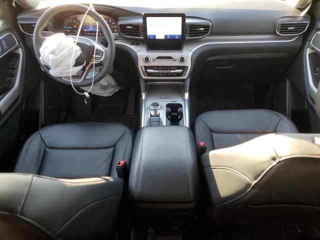 1FMSK8DH9PGC42266 2023 FORD EXPLORER