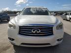 INFINITI QX60 снимка