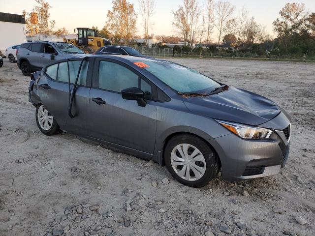 2021 NISSAN VERSA S - 3N1CN8DV9ML920594