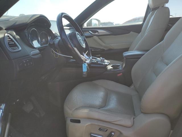 2016 MAZDA CX-9 GRAND - JM3TCADY9G0109665