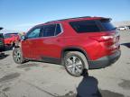 CHEVROLET TRAVERSE L photo