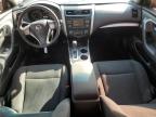 NISSAN ALTIMA 2.5 photo