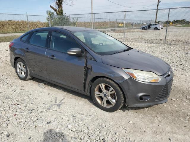Vin: 1fadp3f29el350908, lot: 74535234, ford focus se 20144