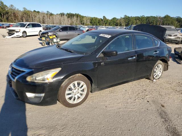 2015 NISSAN ALTIMA 2.5 #2940604488