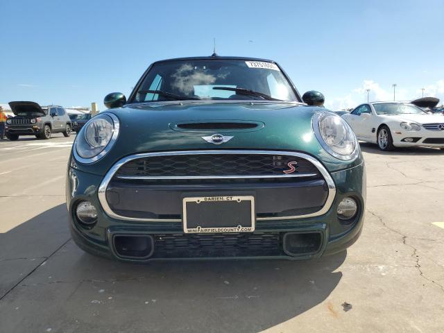 VIN WMWWG9C59H3C80738 2017 Mini Cooper, S no.5