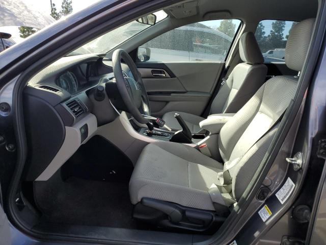 VIN 1HGCR2F36FA084748 2015 Honda Accord, LX no.7