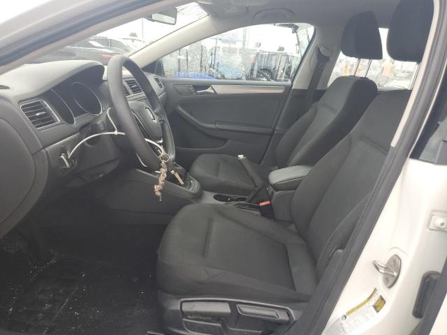 VIN 3VWB17AJ9FM298136 2015 Volkswagen Jetta, SE no.7