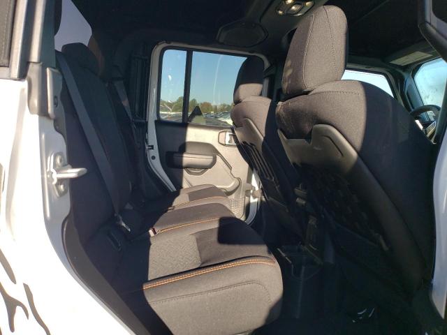 2023 JEEP GLADIATOR - 1C6JJTEGXPL515967