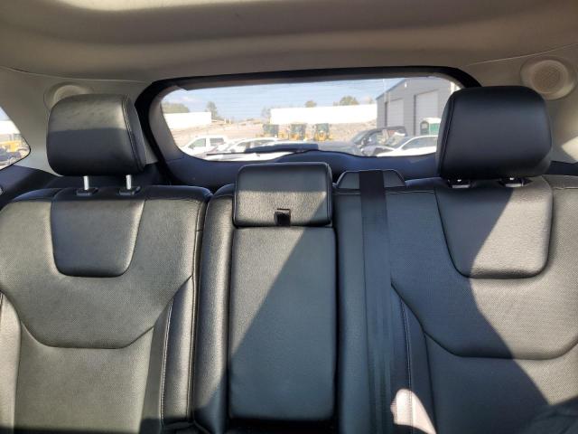 2018 FORD EDGE TITAN - 2FMPK3K97JBC42527