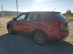 HYUNDAI SANTA FE S photo