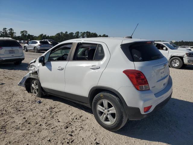 2020 CHEVROLET TRAX LS - KL7CJKSBXLB083320