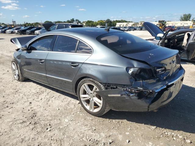 2015 VOLKSWAGEN CC SPORT - WVWBN7AN0FE824699