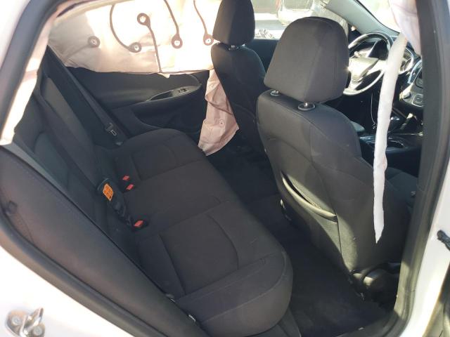 2018 CHEVROLET MALIBU LT - 1G1ZD5ST2JF254445