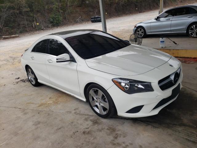 VIN WDDSJ4EB2GN328854 2016 Mercedes-Benz CLA-Class,... no.4