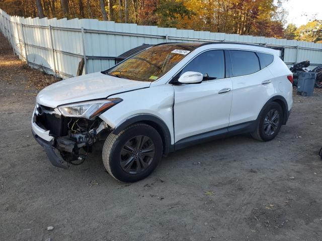 2014 HYUNDAI SANTA FE SPORT 2014