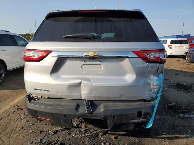 2020 CHEVROLET TRAVERSE L - 1GNERGKW2LJ179413