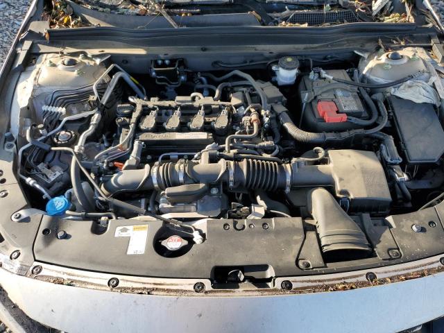 2020 HONDA ACCORD EXL - 1HGCV1F55LA116074