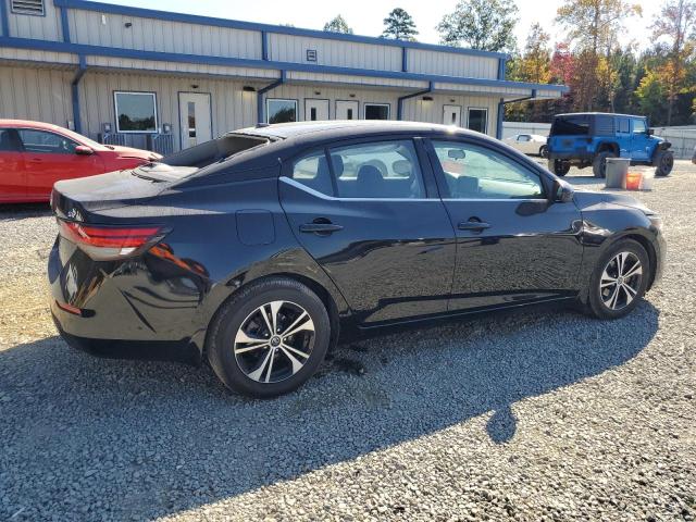 Vin: 3n1ab8cv9my206999, lot: 43621755, nissan sentra sv 20213