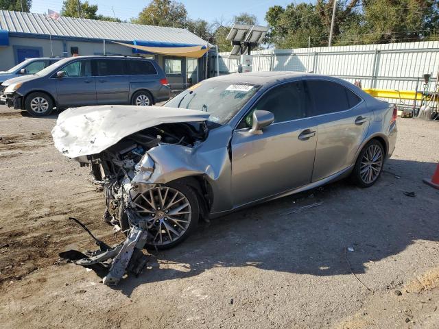 2015 LEXUS IS 250 #2906983145