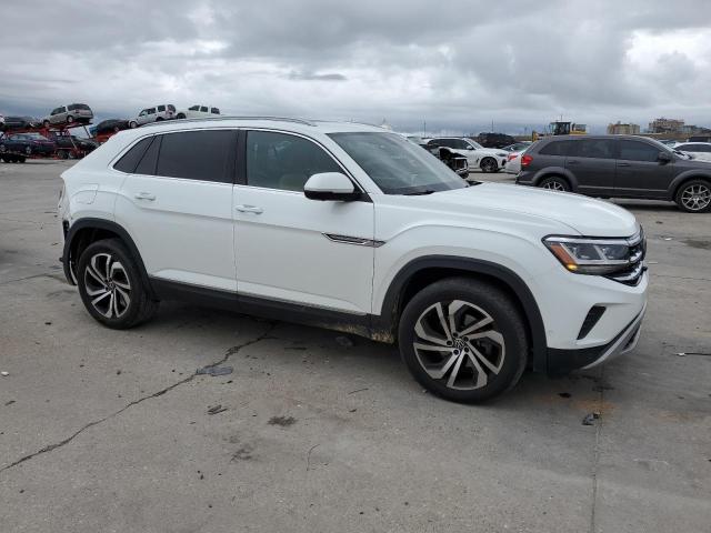 2020 VOLKSWAGEN ATLAS CROS - 1V2NE2CA3LC221567